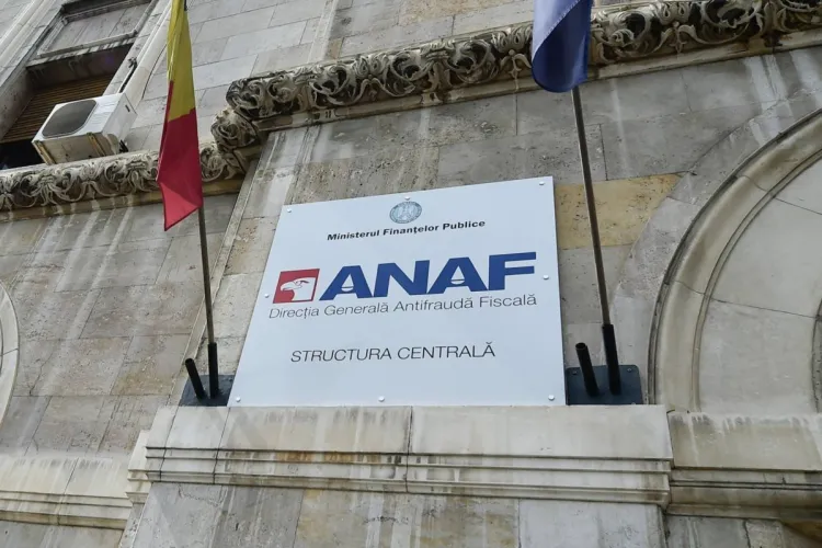 Clujul  în topul negru al ANAF: Zeci de mii de oameni cu bani ascunși din afara țării riscă decizii de impunere executorii dacă nu se conformează rapid