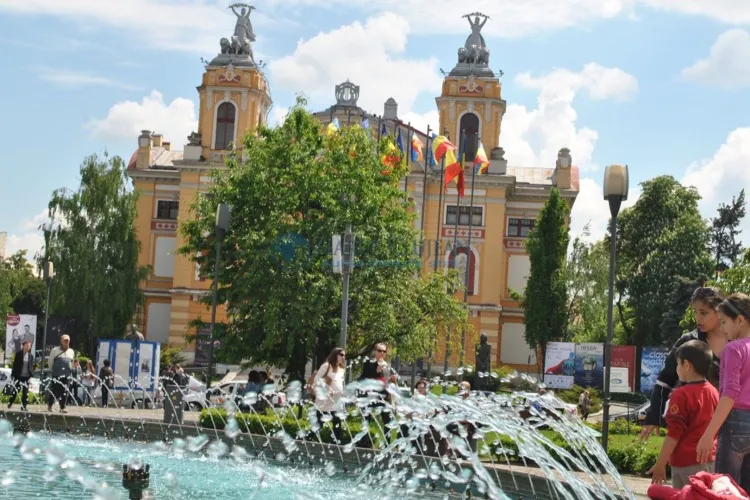 Clujul se pregătește pentru o zi perfectă de vară! Temperaturile urcă la 31 de grade, însă în munți rămâne în vigoare avertizarea de instabilitate