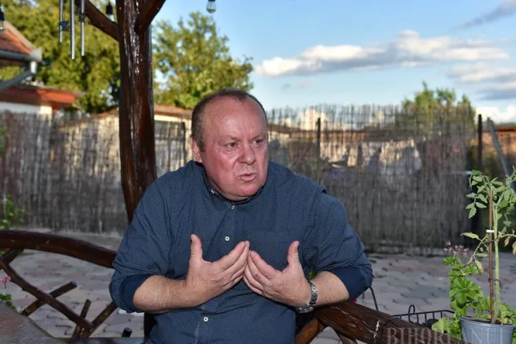 Viorel Pașca spune că a găsit o posibilă soluție pentru centrul din Dumbrava. DSP i-a indicat varianta „locuințelor protejate” pentru a putea activa