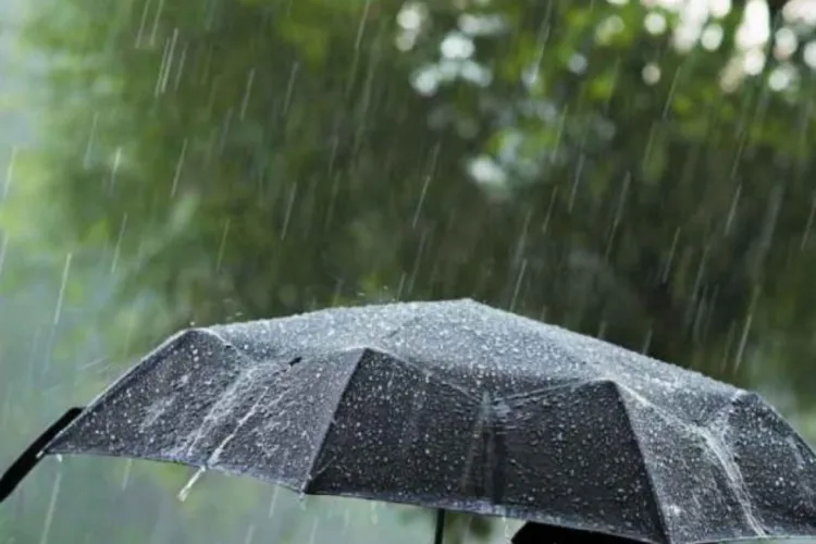 Vremea se schimbă radical la Cluj! Ploi torențiale, vijelii și temperaturi în scădere îi așteaptă pe clujeni: Maximele nu vor trece de 25 de grade