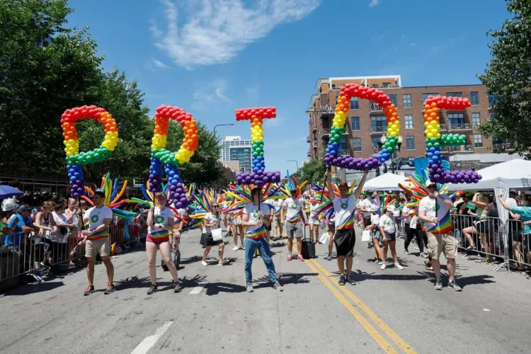 Oradea riscă să rămână fără fonduri europene. Mai multe ONG-uri cer Comisiei Europene să taie fondurile după interzicerea marșului Pride LGBTQ