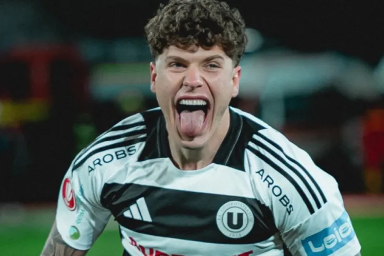Coubiș, tot mai aproape de despărțirea de „U” Cluj! Fundașul este la un pas de Championship, într-un transfer care poate intra în istoria clubului