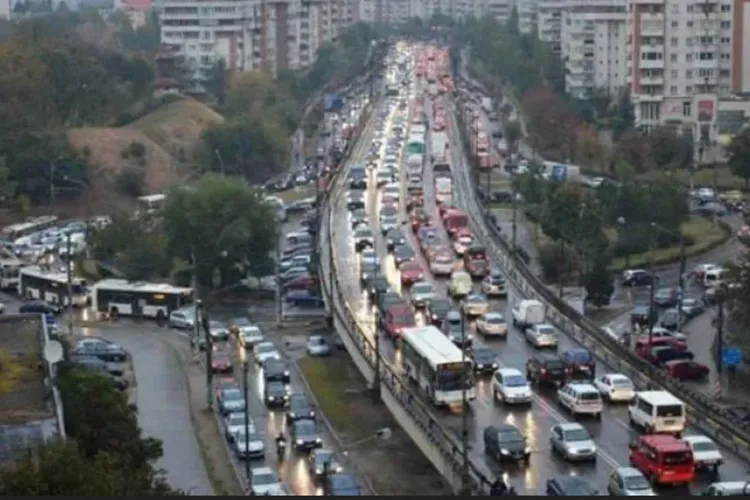 USR Cluj salută banda dedicată promisă în Florești, însă avertizează că ideea lui Boc va bloca Calea Mănăștur: „Nu mutați doar dopul de trafic în Mănăștur”