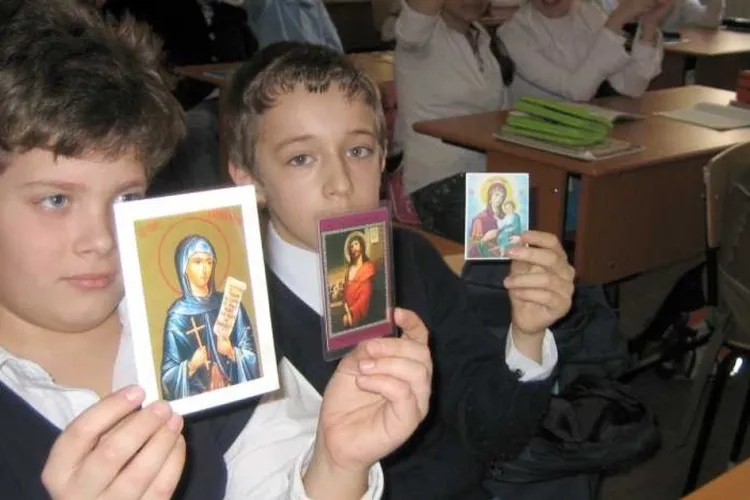 Reacție surprinzătoare a fostului purtător de cuvânt al BOR: „Ora de Religie nu este amvon. Profesorii nu trebuie să îndoctrineze”