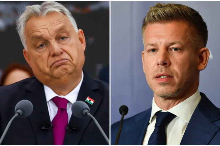 Confruntare Viktor Orbán - Peter Magyar chiar în inima Ardealului? Fostul lider al Ungariei este așteptat să țină un discurs important: „Nu fiți lași!”