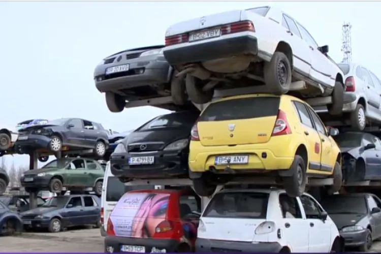 Cursă contra cronometru la Rabla Auto 2026: Peste 10 mii de dosare depuse într-o singură oră! O categorie s-a epuizat aproape instant