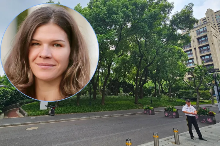 Consilieră locală din Cluj, impresionată profund de Shanghai:„Curățenie la alt nivel. Am mers kilometri întregi fără să văd un chiștoc sau o hârtie pe jos”