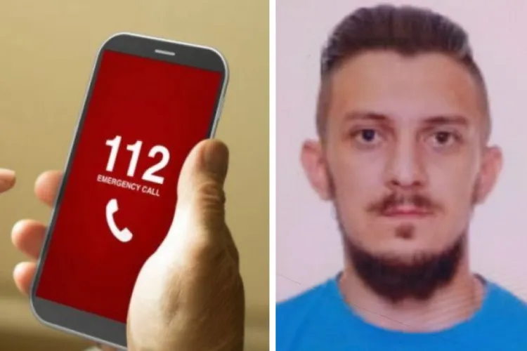 L-AȚI VĂZUT? Bărbat de 35 de ani din Cluj-Napoca, de negăsit de o zi întreagă! Poliția face apel către clujeni să-l ajute să fie găsit