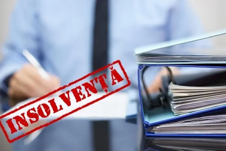 Clujul în topul negru al insolvențelor din România! Sute de afaceri clujene s-au prăbușit financiar în prima jumătate a anului 2026