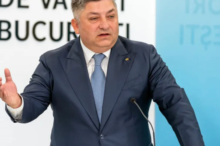 Alin Tișe provoacă un nou cutremur în PNL! Președintele CJ Cluj lansează o Platformă Liberal-Conservatoare. „PNL nu este proprietatea câtorva oameni”
