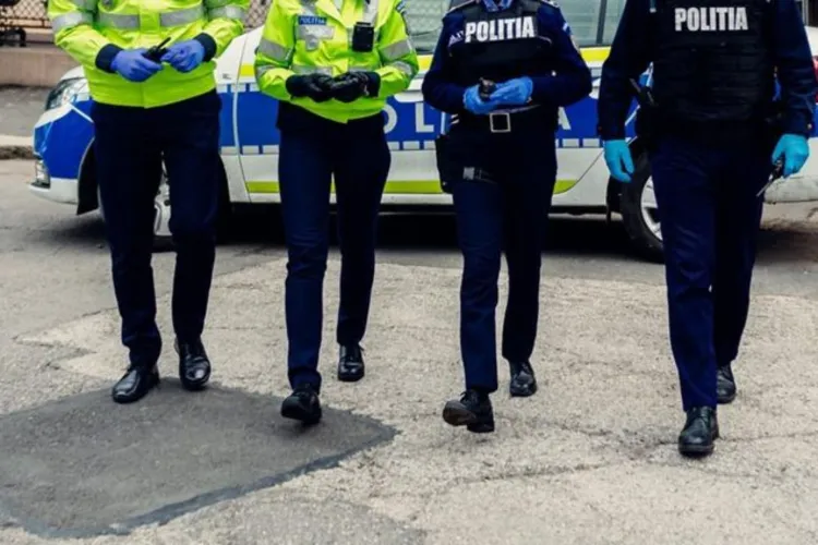 Controale peste controale în Cluj! Zeci de șoferi sancționați, permise reținute și dosare penale după trei zile de verificări ale polițiștilor