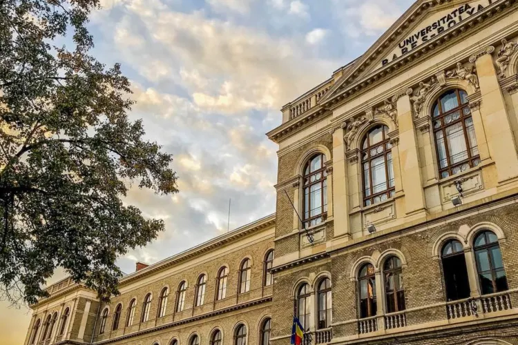 Performanță uriașă pentru UBB! Universitatea din Cluj câștigă un grant european de 2,5 milioane de euro, unul dintre cele mai prestigioase din cercetare