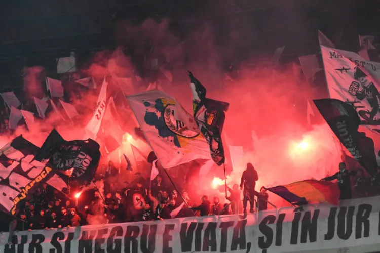 Visul microbiștilor se transformă în realitate! Berea, permisă pe stadioanele din România. Când intră legea în vigoare