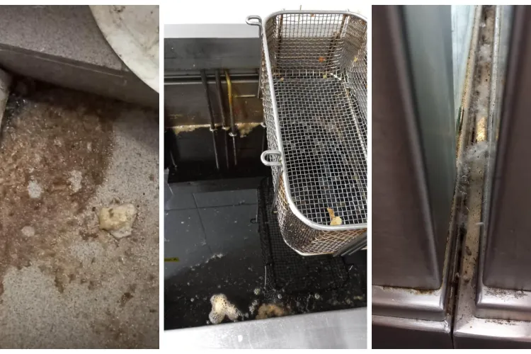 Amenzi de peste 1 milion de lei pe litoral! ANPC a găsit alimente expirate, echipamente periculoase și servicii care puneau în pericol turiștii
