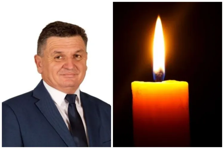 A murit Vasile Tripon, timp de 12 ani primar al comunei clujene Călățele: „Comunitatea noastră vă rămâne veșnic recunoscătoare!”