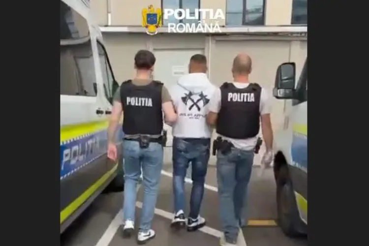 VIDEO Tânăr de 20 de ani snopit în bătaie în Cluj-Napoca.  Doi bărbați l-au atacat pentru ... un instrument muzical scos la vânzare online