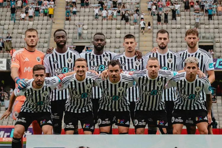Sezonul începe bine! „U” Cluj a învins Farul lui Ioan Ovidiu Sabău într-un meci cu răsturnări de situație și emoții pe Cluj Arena. Alibek, un câștig real