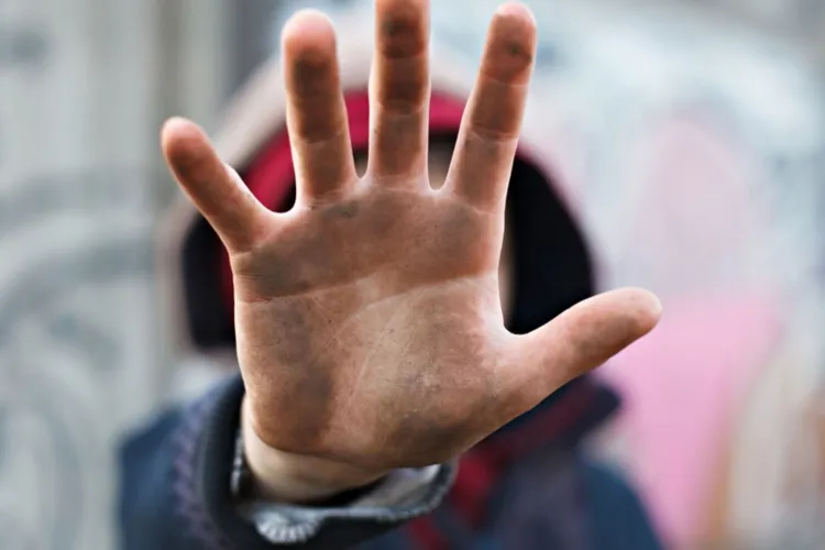 Schimbare majoră în România! Copiii aflați în pericol vor putea fi identificați înainte să devină victime ale traficului de persoane