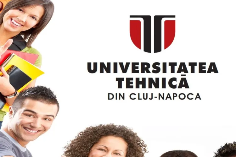 Ultimele ore pentru înscriere la UTCN! Viitorii studenți mai au timp doar până sâmbătă la prânz să își depună dosarul pentru admiterea din 2026
