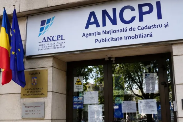 Atacul cibernetic de la Cadastru rămâne un „mister”. ANCPI încearcă să-i lămurească și liniștească pe români. „Serviciile rămân momentan indisponibile”
