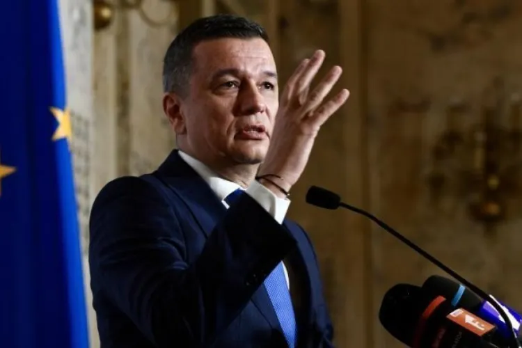 Haosul de la Cadastru după atacul hackerilor amână scumpirea locuințelor? Sorin Grindeanu: TVA de 21% trebuie amânat, „românii nu sunt de vină”