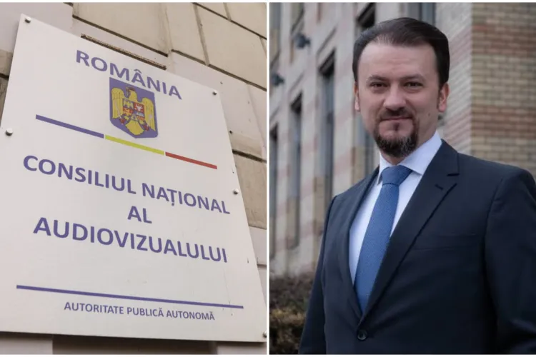 Vicepreședintele clujean al CNA îi numește pe unii români „idioți utili”: „Fac parte din războiul informațional”. Cum arată noua formă de manipulare