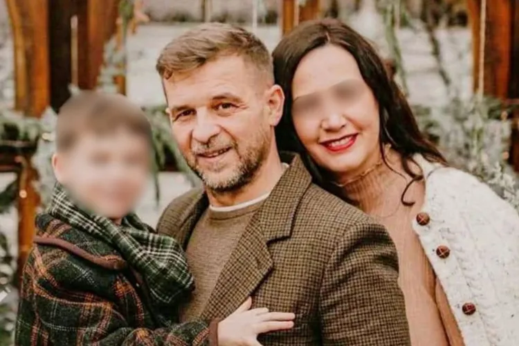 Soția fostului finalist MasterChef a murit la 39 de ani după ce a început un program de slăbire. Avertismentul care poate salva vieți: „Nu știam asta”