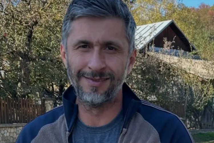 Actorul Dragoș Bucur, scandal cu vecinii în miez de noapte din cauza muzicii date prea tare: „De ce mă ameninți? Am sunat la Poliție”