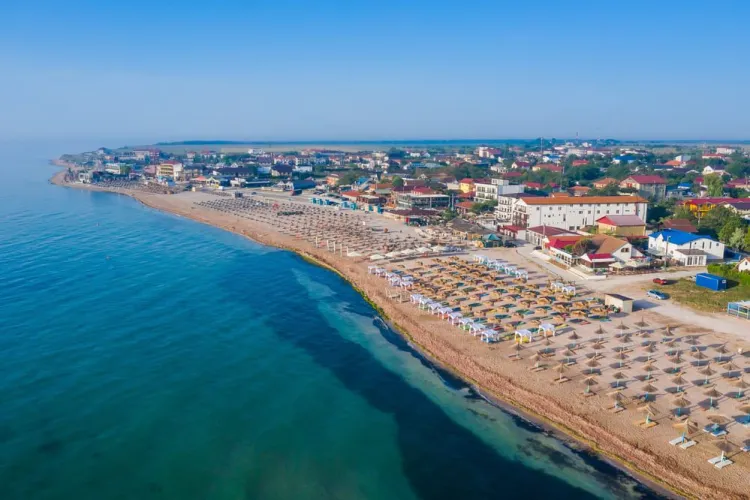 Pană majoră de curent pe litoral, în plin sezon estival. Aproape 100 de hoteluri, restaurante și beach baruri au rămas fără energie. Ce s-a întâmplat