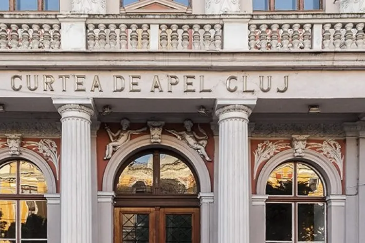 Două nume din justiția clujeană vor la Înalta Curte de Casație și Justiție! Cine sunt cele două judecătoare admise de CSM și care sunt următorii pași