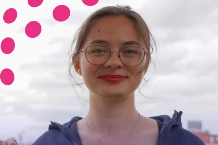 O studentă de la UBB Cluj, aleasă vicepreședinte al Consiliului Studențesc EUTOPIA. Gabriela va reprezenta peste 300.000 de studenți din 10 universități