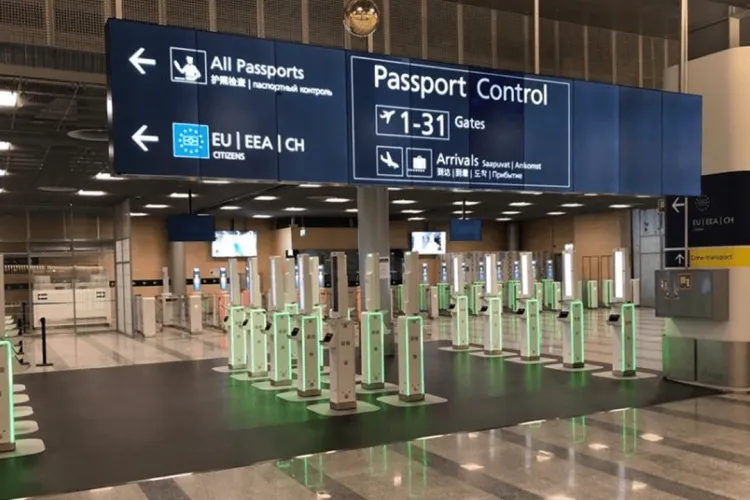 Problema descoperită pe Aeroportul Cluj zguduie noul sistem de control al frontierelor din UE. EES a confundat două surori gemene identice