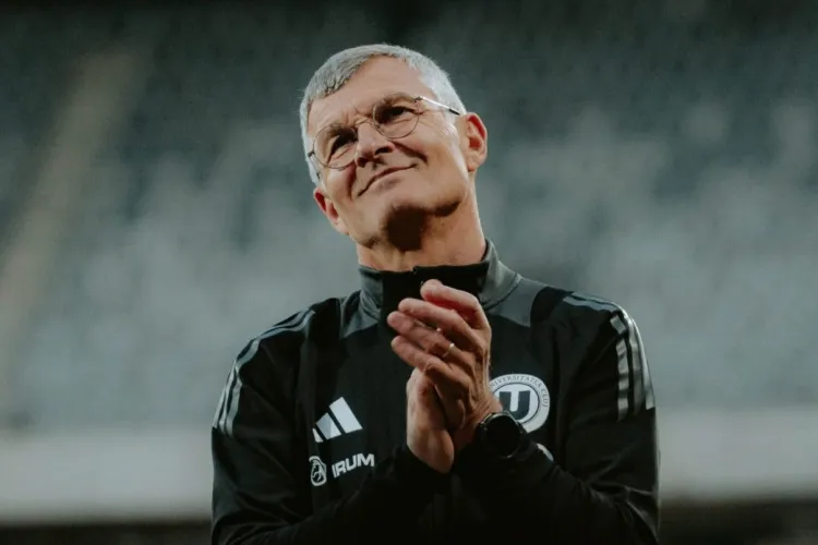 Ioan Ovidiu Sabău revine pe Cluj Arena, dar de această dată ca adversar: „Respect Universitatea Cluj, dar obiectivul meu este să obțin un rezultat pozitiv”