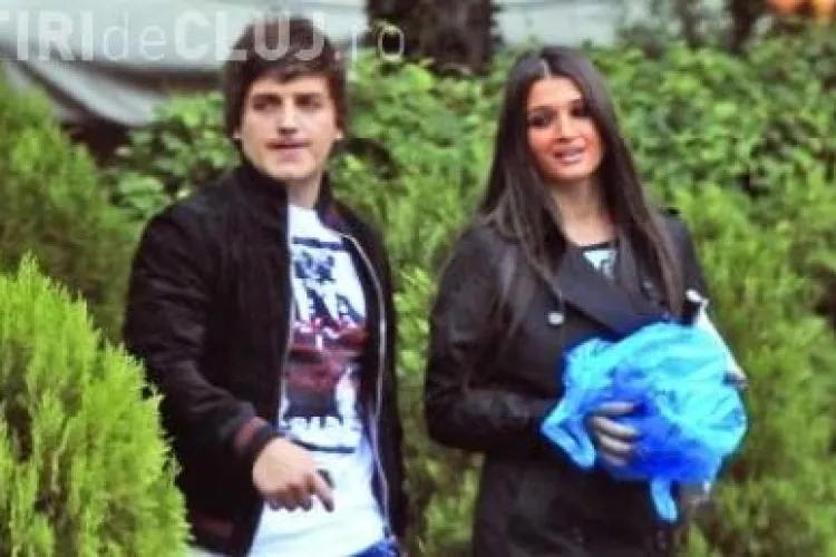 Emil Boc nu a vrut sa comenteze angajarea lui Syda, iubitul Elenei Basescu, la Ambasada din Paris