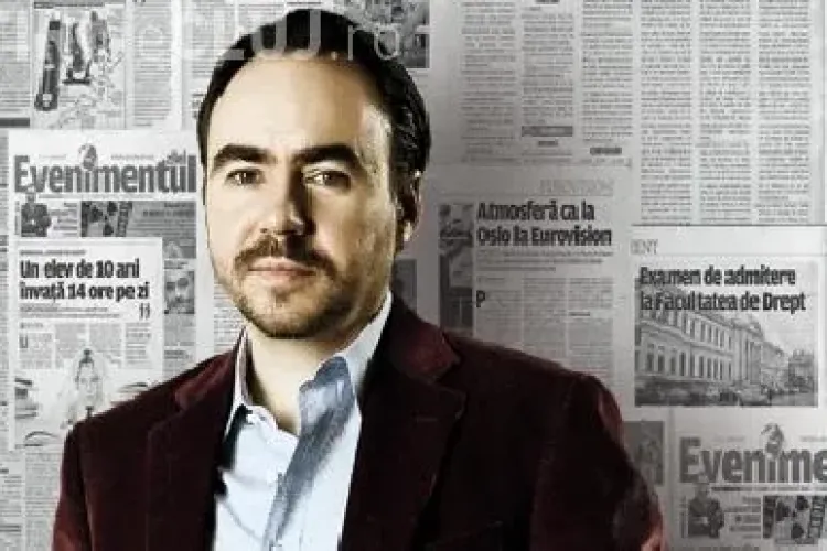 Regizorul filmului Francesca, Bobby Paunescu, premiat la festivalul East End Film Festival de la Londra