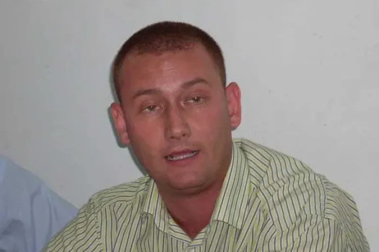 PNL -ul se rupe printr-un SMS trimis la miez de noapte. Consilierul lideral Mihai Szeplekan este acuzat ca ar fi eroul "dramei"