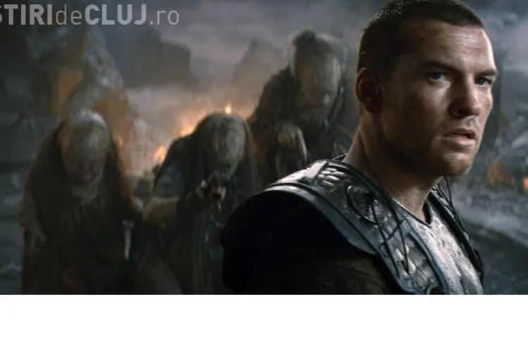 "Clash of the Titans", lider in boxoffice - Trailer