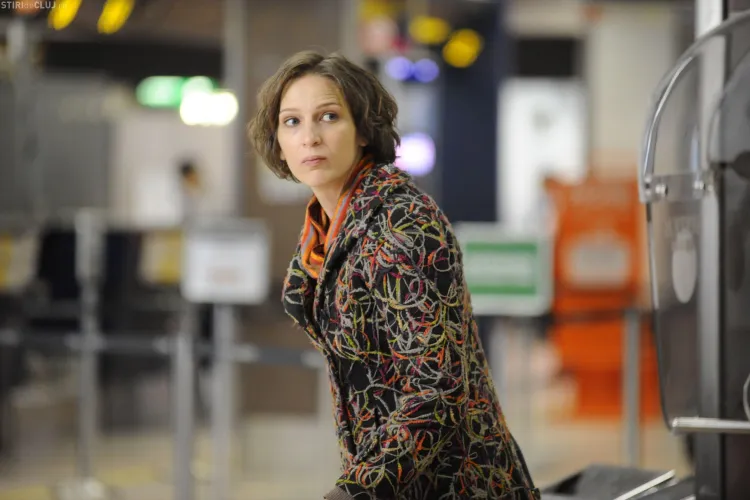 VIDEO- 12 filme selectate in competitia TIFF pentru trofeul Transilvania