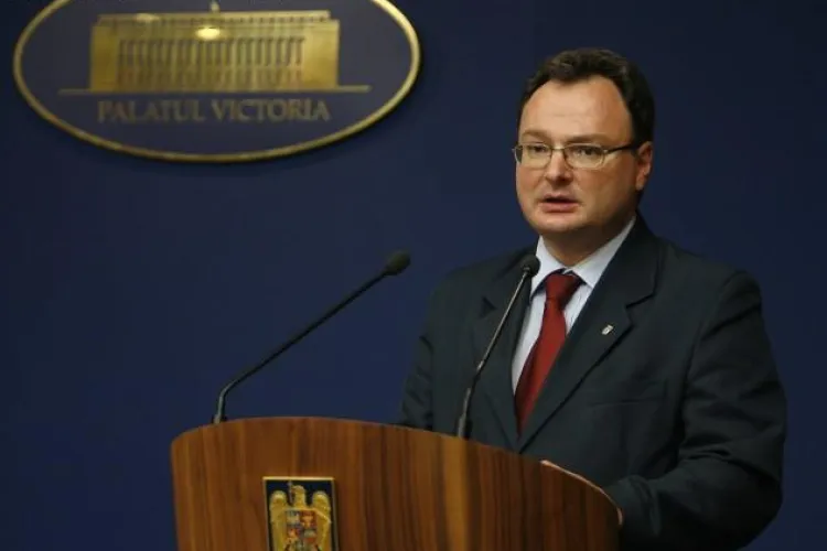 Secretarul de stat Catalin Baba este acuzat de fraude repetate de Colegiul Senatului UBB Cluj