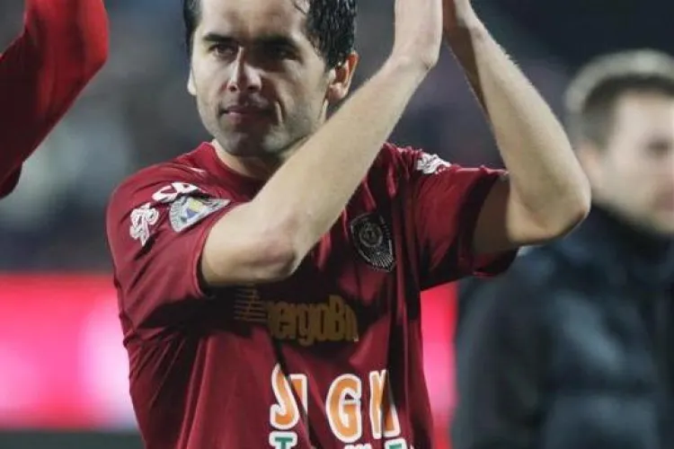 Nicolae Dica: "E obiectivul nostru sa luam Cupa"