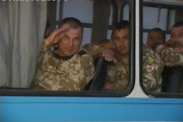 Pensiile militare scad cu pana la 69 %