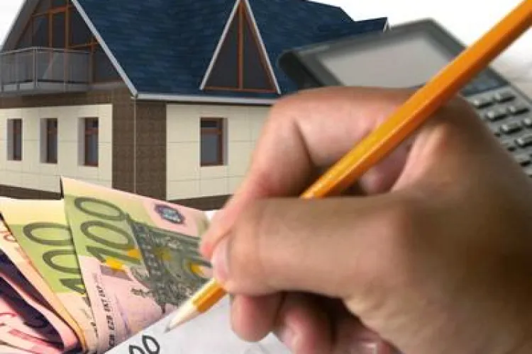 Tranzactiile imobiliare au crescut cu 67 la suta in martie 2010 fata de anul trecut