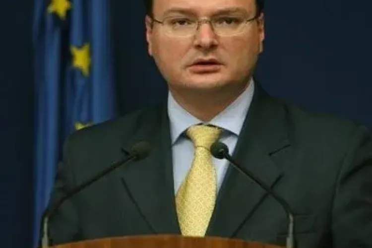 Catalin Baba contraataca: "Marga este depasit de realitate, isi creeaza propria lume in care numai el are dreptate"