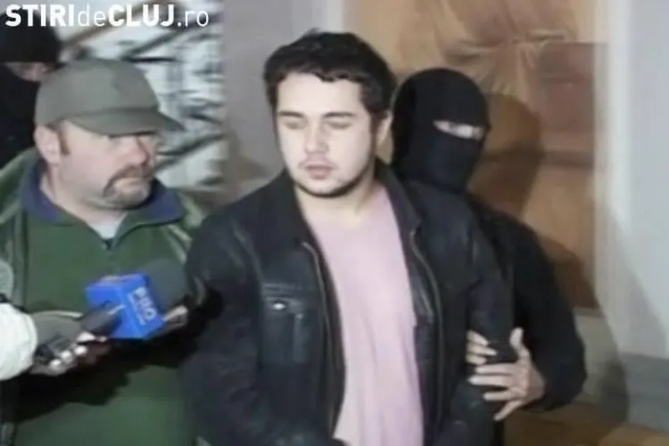 Suspectii in cazul jafului de la Banca Transilvania nu vor fi eliberati