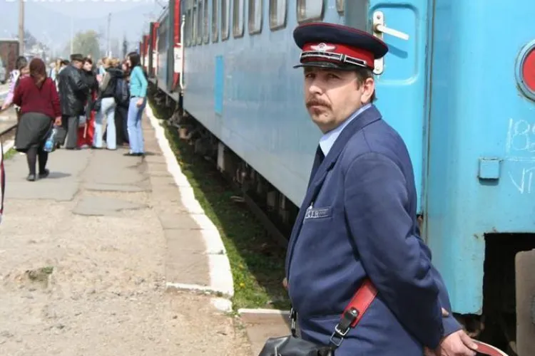 Un milion de lei ne costa platile compensatorii pentru 600 de angajati de la CFR Marfa, disponibilizati la Cluj 