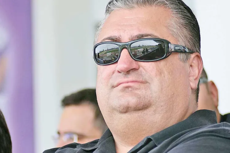 Marian Iancu: "Asta e campioana? Halal fotbal!"