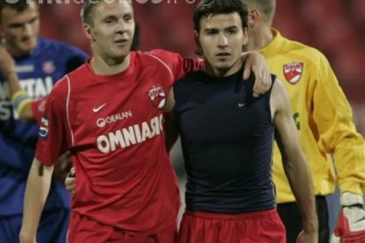 CFR a aruncat in aer Dinamo! Mai multi jucatori au lipsit astazi de la antrenamente, iar N'Doye a plecat din cantonament