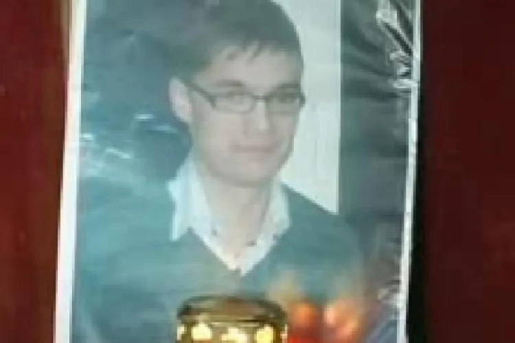 Ovidiu Milas, al doilea tanar care s-a inecat sambata la Belis-Fantanele, a fost gasit