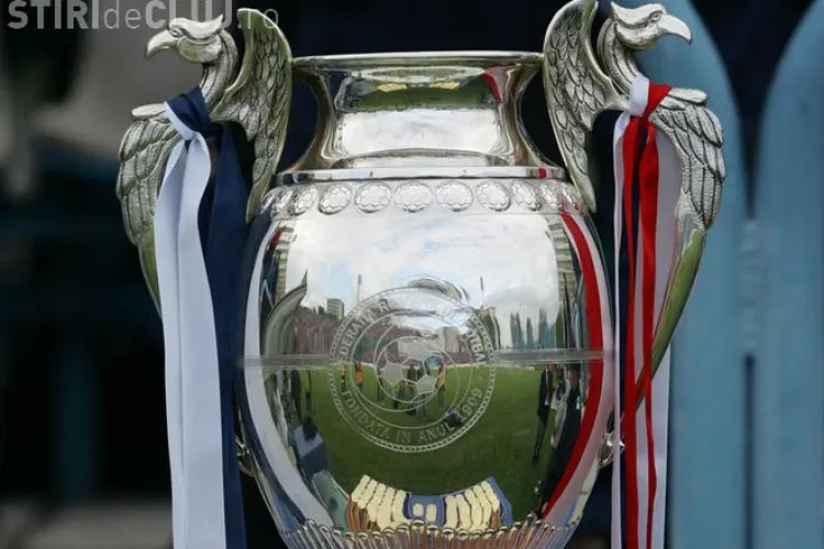 CFR s-a calificat din nou in finala Cupei Romaniei! Dinamo a fost neutralizata de jucatorii lui Mandorlini 