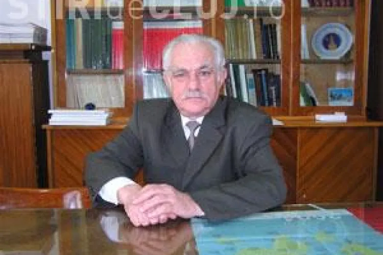 Clujeanul Ionel Haiduc a fost reales presedinte al Academiei Romane